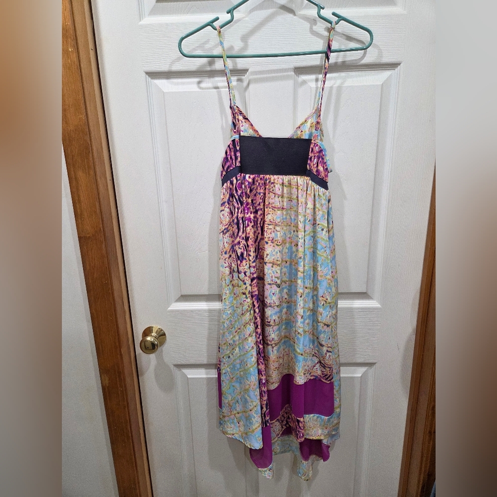Simply Vera Vera Wang Dress With Pockets - Picture 2 of 4